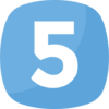 five