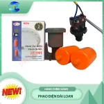 Phao điện Đài Loan JY 191